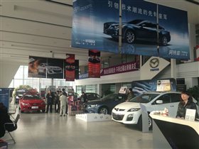 遼寧福達汽車銷售服務 二手車市場的專業選擇