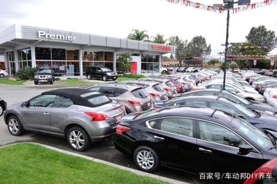 從銷售到創造 中國汽車DIY時代開啟，市場潛力待釋放